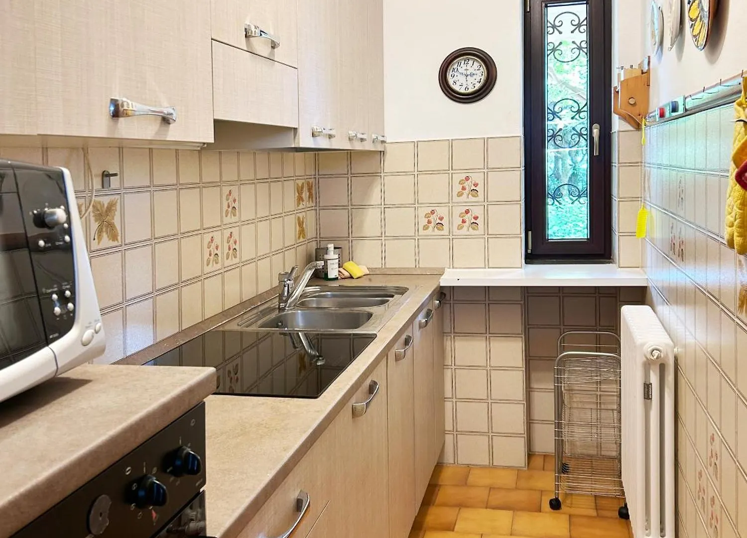 Appartement Il Giardino Di Via Parrocchiale à Barzio
