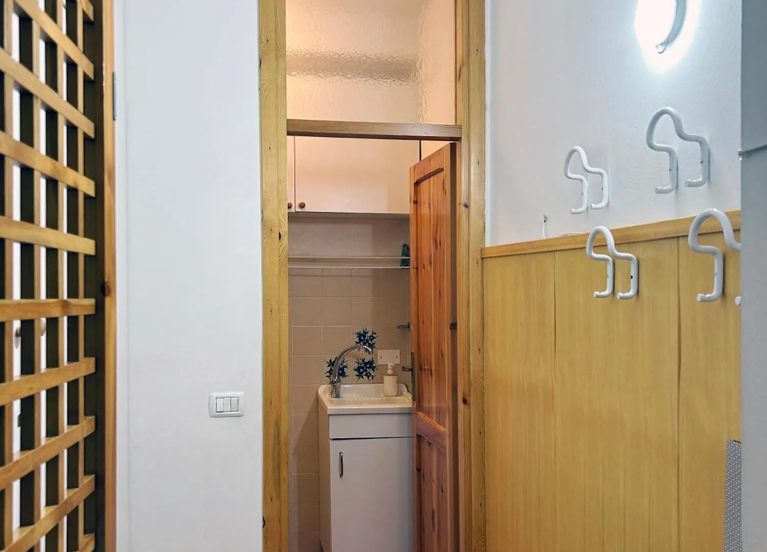Appartement Il Giardino Di Via Parrocchiale à Barzio