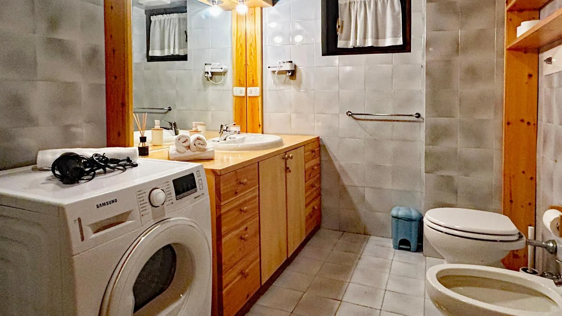 Appartement Il Giardino Di Via Parrocchiale à Barzio