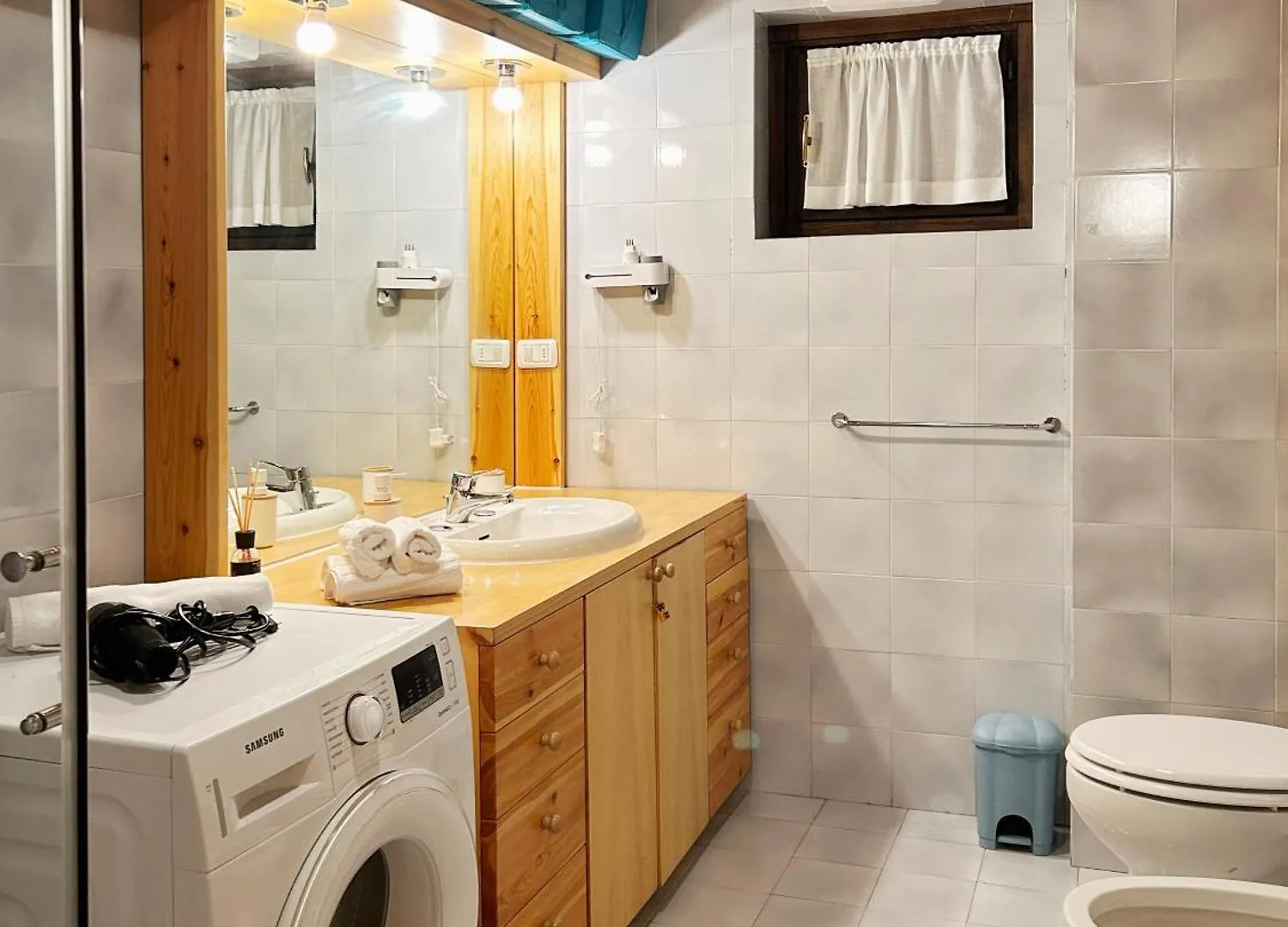 Appartement Il Giardino Di Via Parrocchiale à Barzio