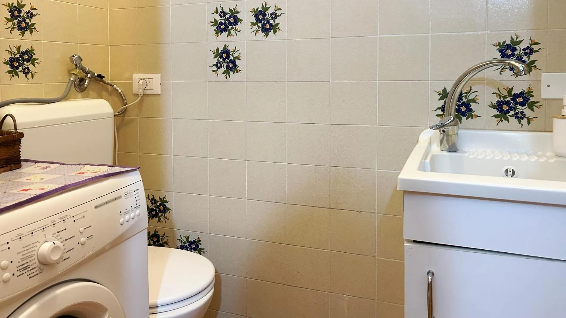 Appartement Il Giardino Di Via Parrocchiale à Barzio Italie