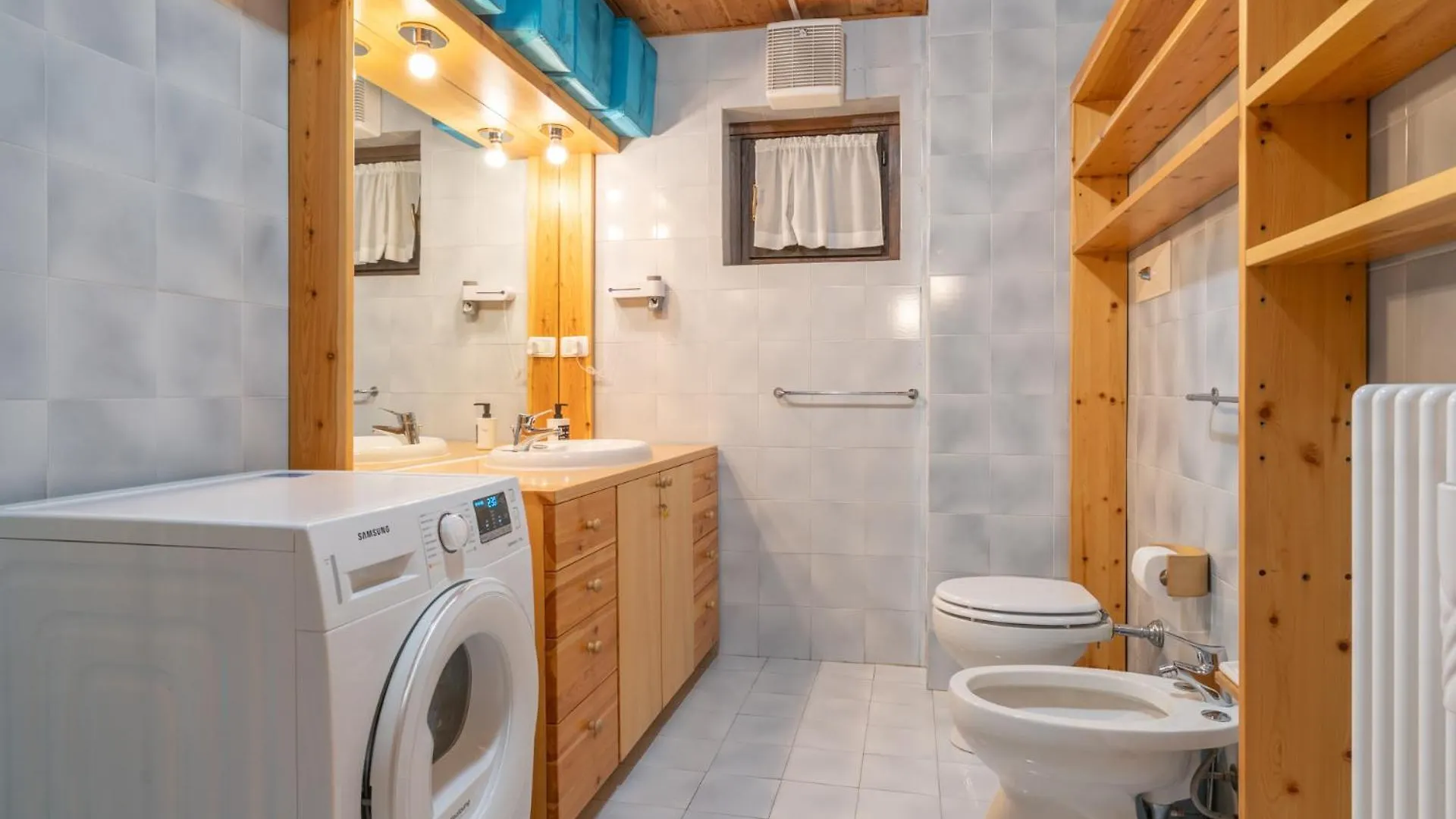 Appartement Il Giardino Di Via Parrocchiale à Barzio