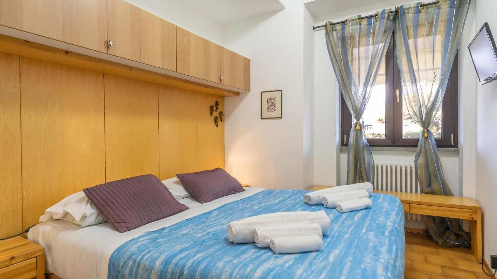 Appartement Il Giardino Di Via Parrocchiale à Barzio