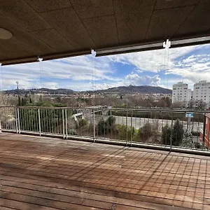  Appartamento San Luca View Italia