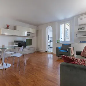  Appartamento Saragozza Modern Italia