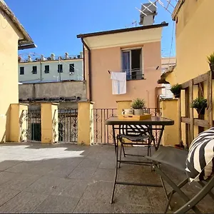  Appartamento Del Duca Italia