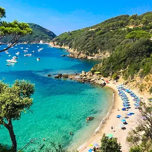 *** Hotel Paradiso Italia