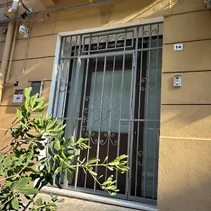  Appartamento Olivuzza House Italia