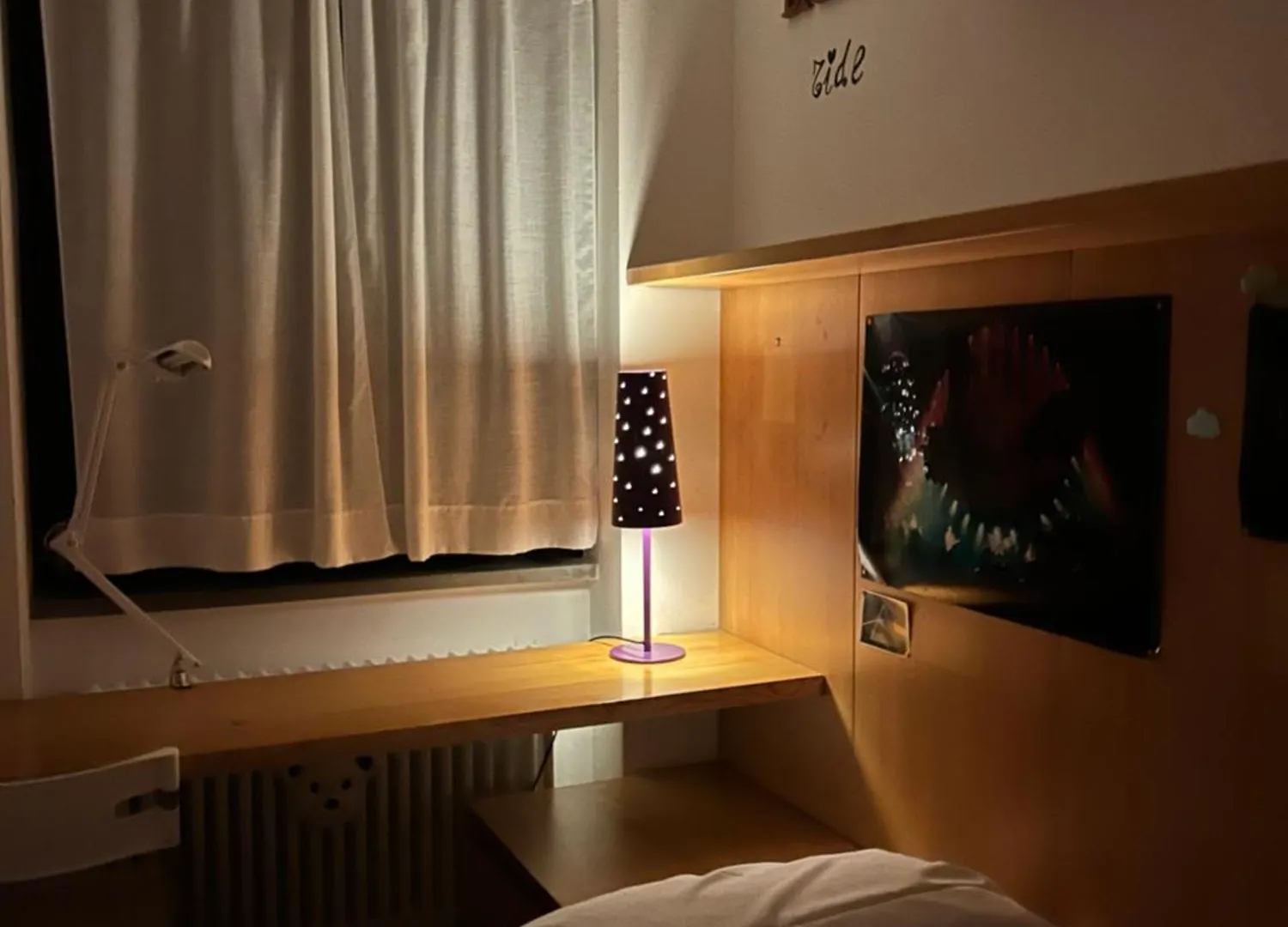 Barzio Parrocchiale: Mountain View Apartment with Private Garden
